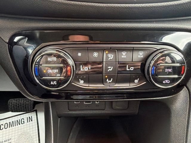 Used 2023 Buick Encore GX Select AWD/4WD image 18