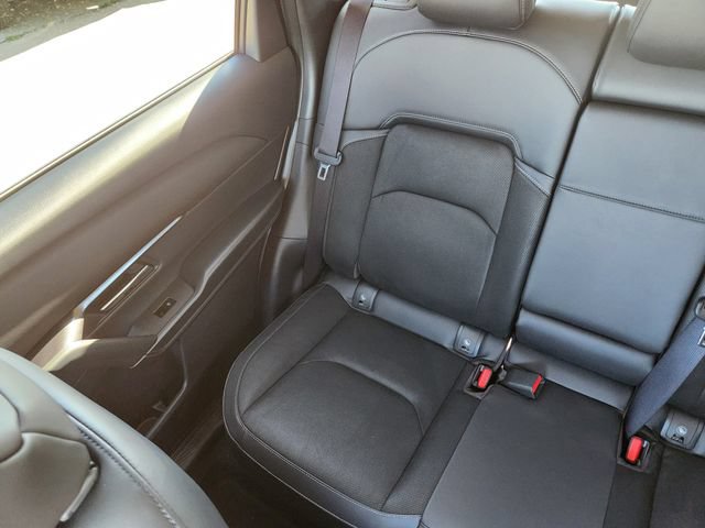 New 2026 MAZDA CX-5 Select AWD/4WD image 13