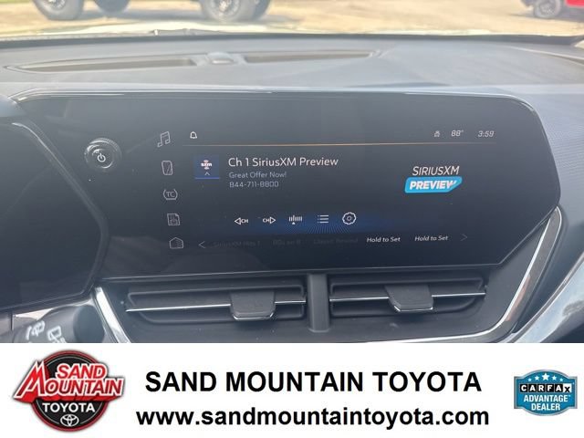 Used 2024 Chevrolet Trax ACTIV FWD image 24