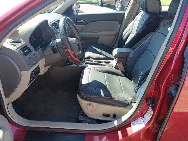 Used 2012 Ford Fusion SE image 10