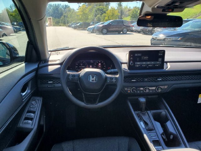 New 2026 Honda Accord SE image 18