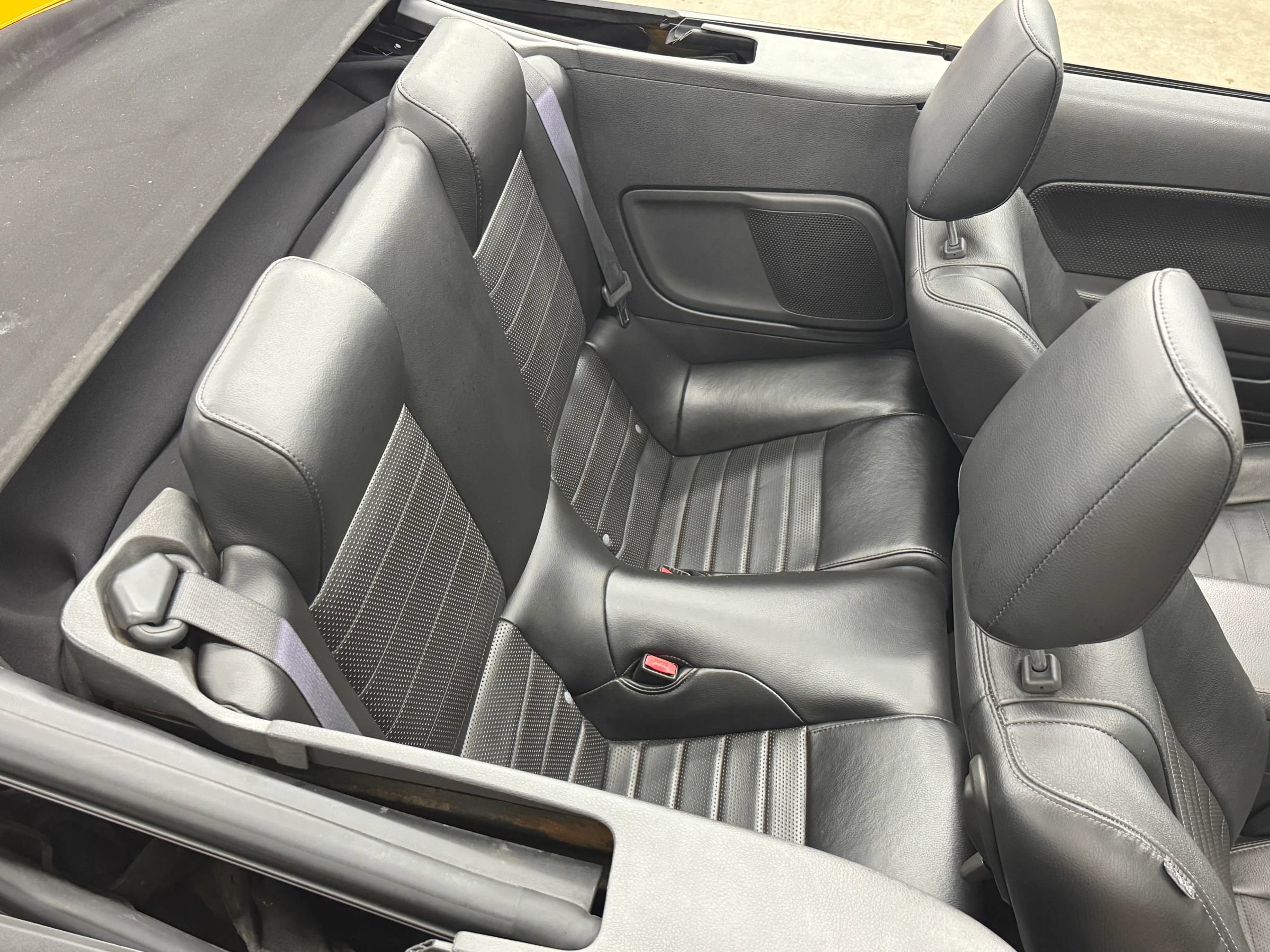 Used 2007 Ford Mustang GT Premium RWD image 19