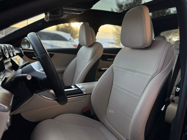 Certified 2023 Mercedes-Benz C 300 4MATIC Sedan image 17