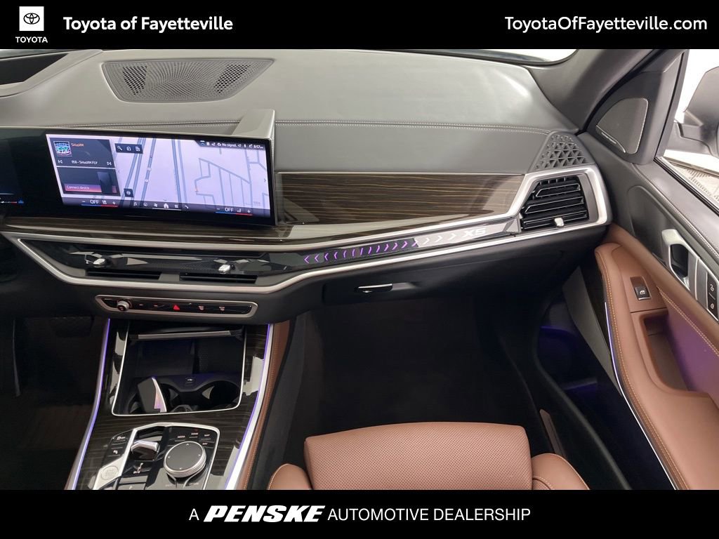 Used 2024 BMW X5 xDrive40i w/ Premium Package image 21