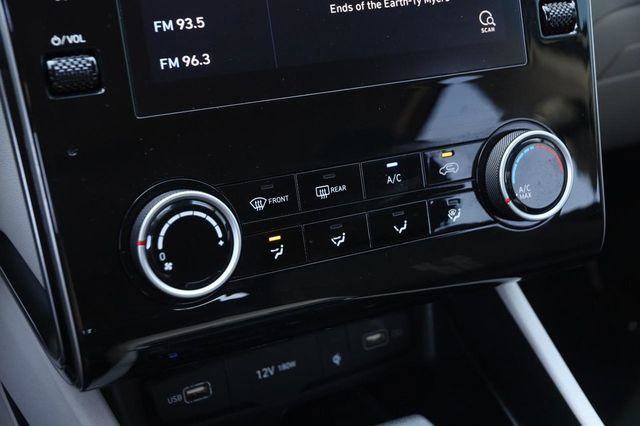 Used 2023 Hyundai Tucson SEL image 18