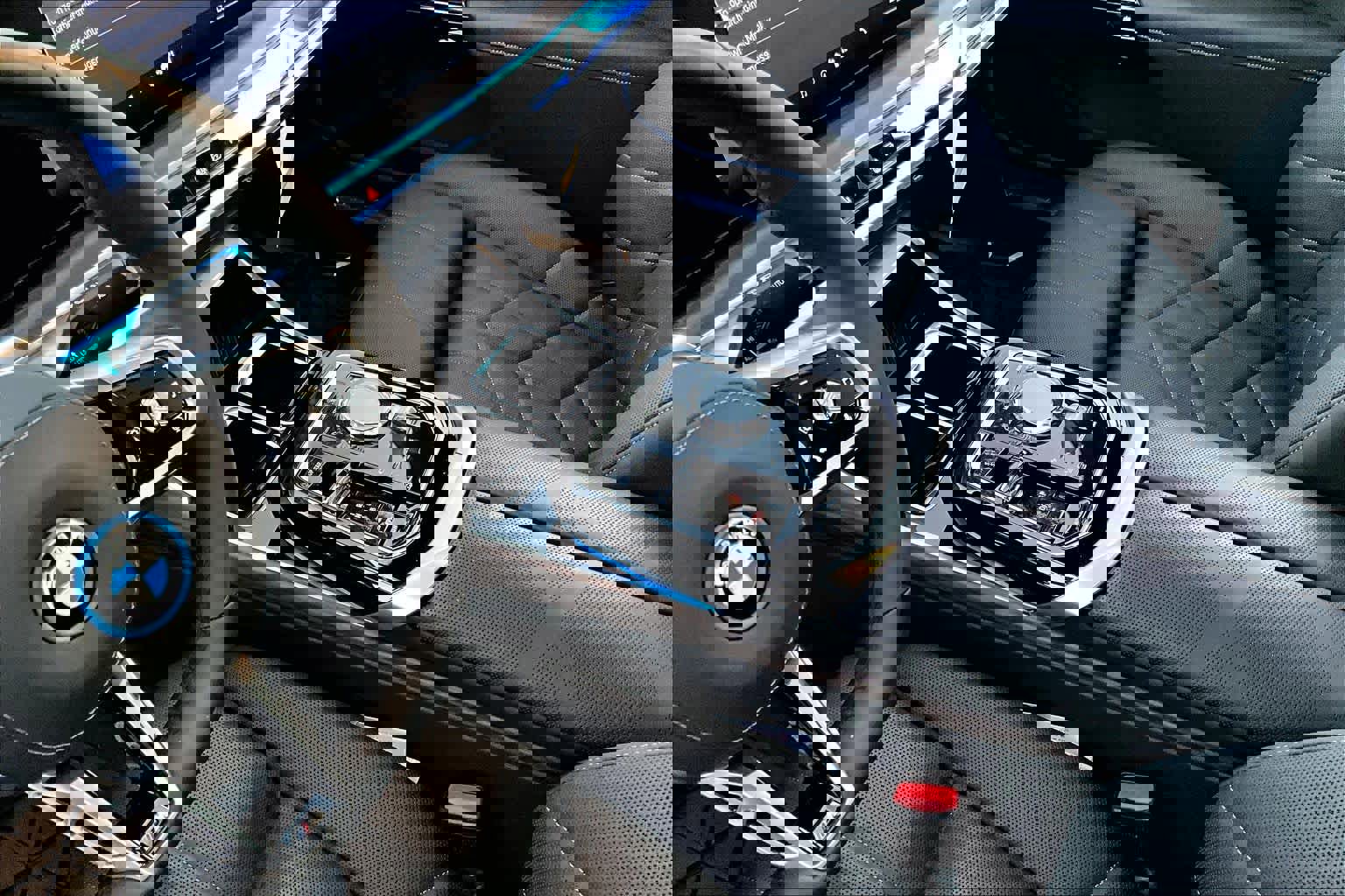 Used 2025 BMW i7 xDrive60 image 15