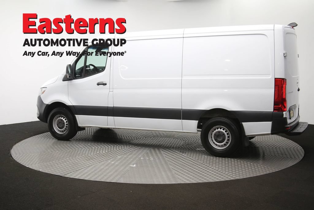 Used 2019 Freightliner Sprinter 2500 RWD image 57