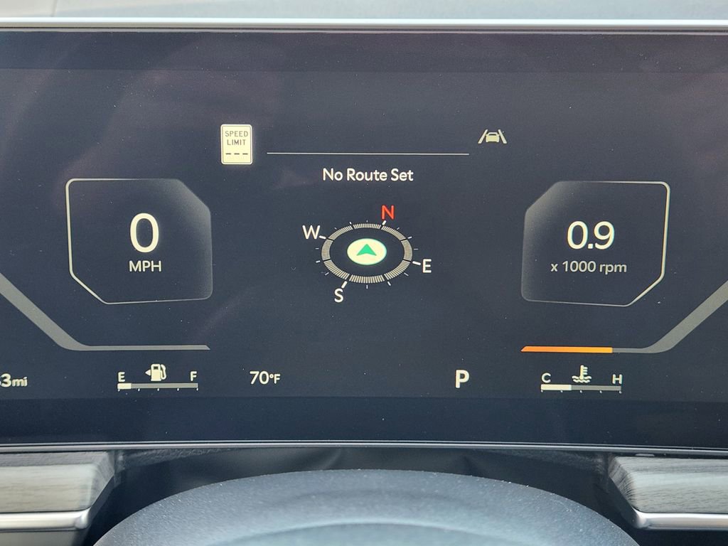 New 2026 Kia K5 EX image 11