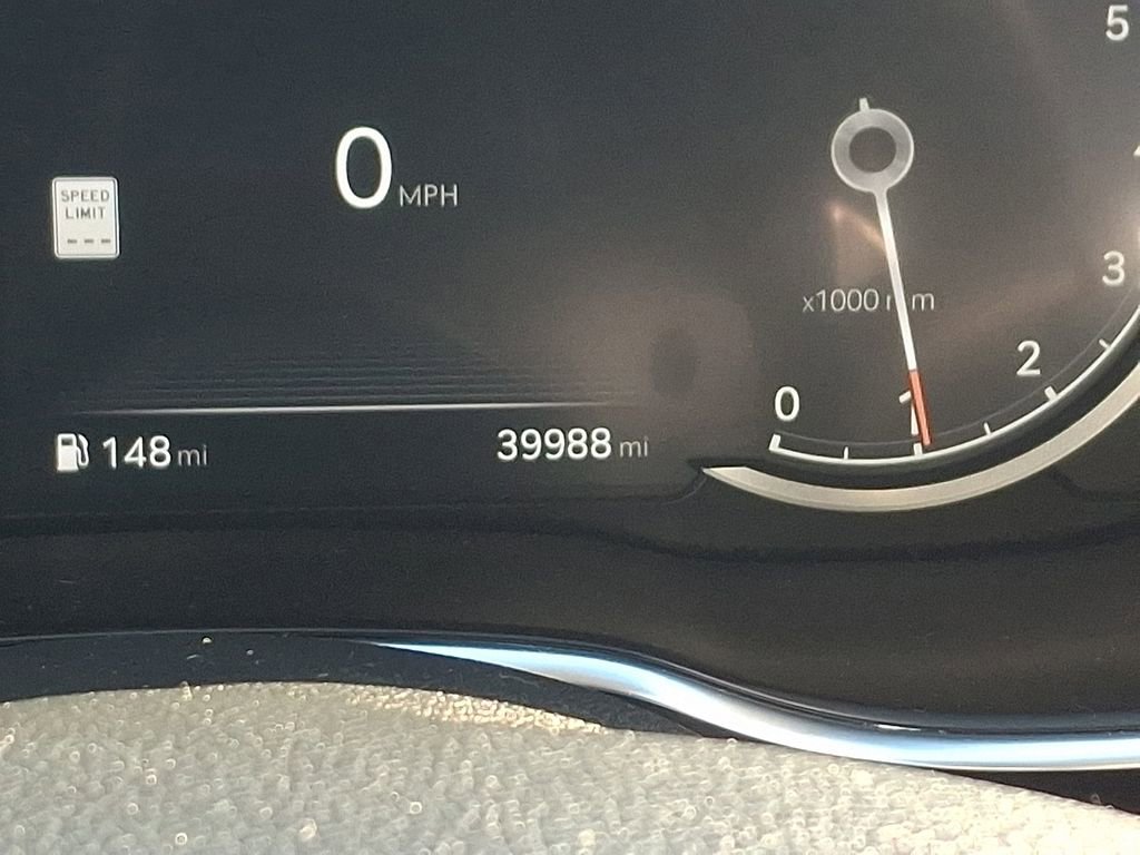 Used 2023 Genesis G80 2.5T image 22