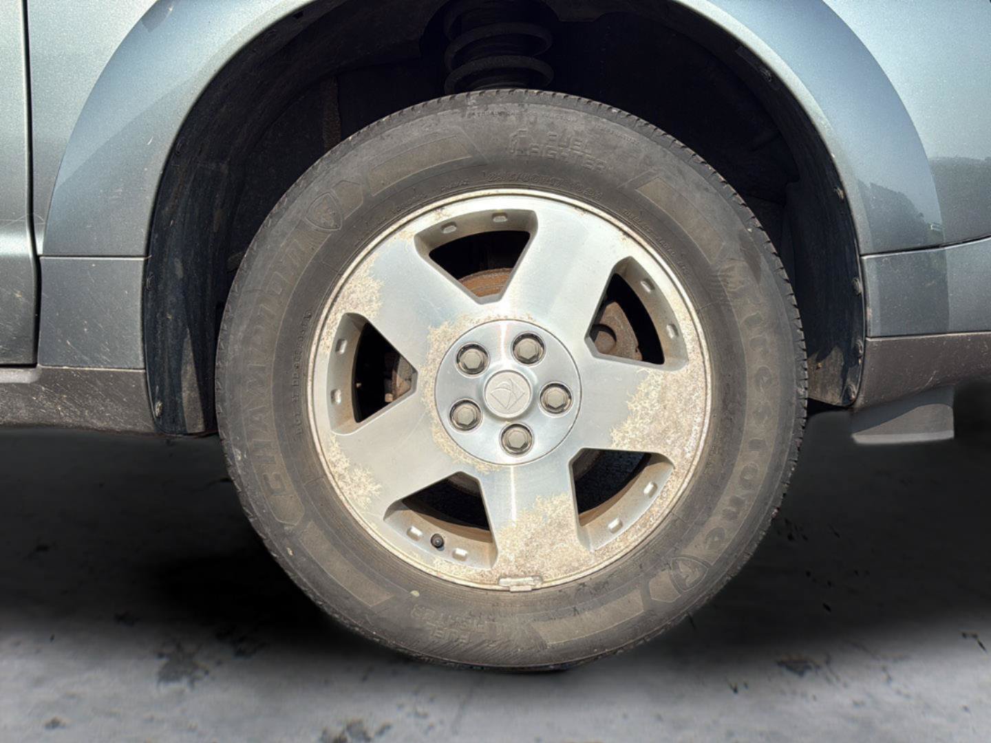 Used 2006 Saturn Vue AWD V6 w/ Comfort Pkg image 12