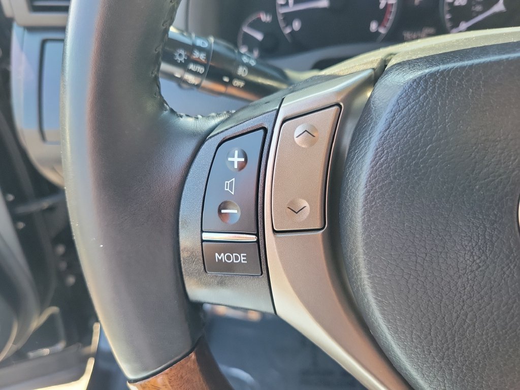 Used 2015 Lexus RX 350 FWD image 27