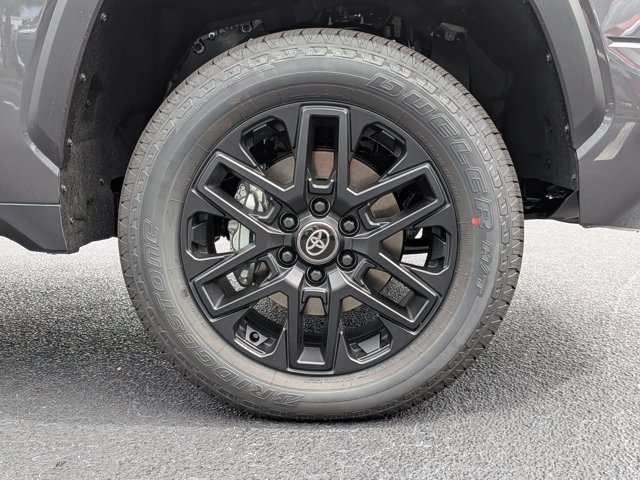 New 2026 Toyota Tundra Limited w/ Nightshade Package AWD/4WD image 10