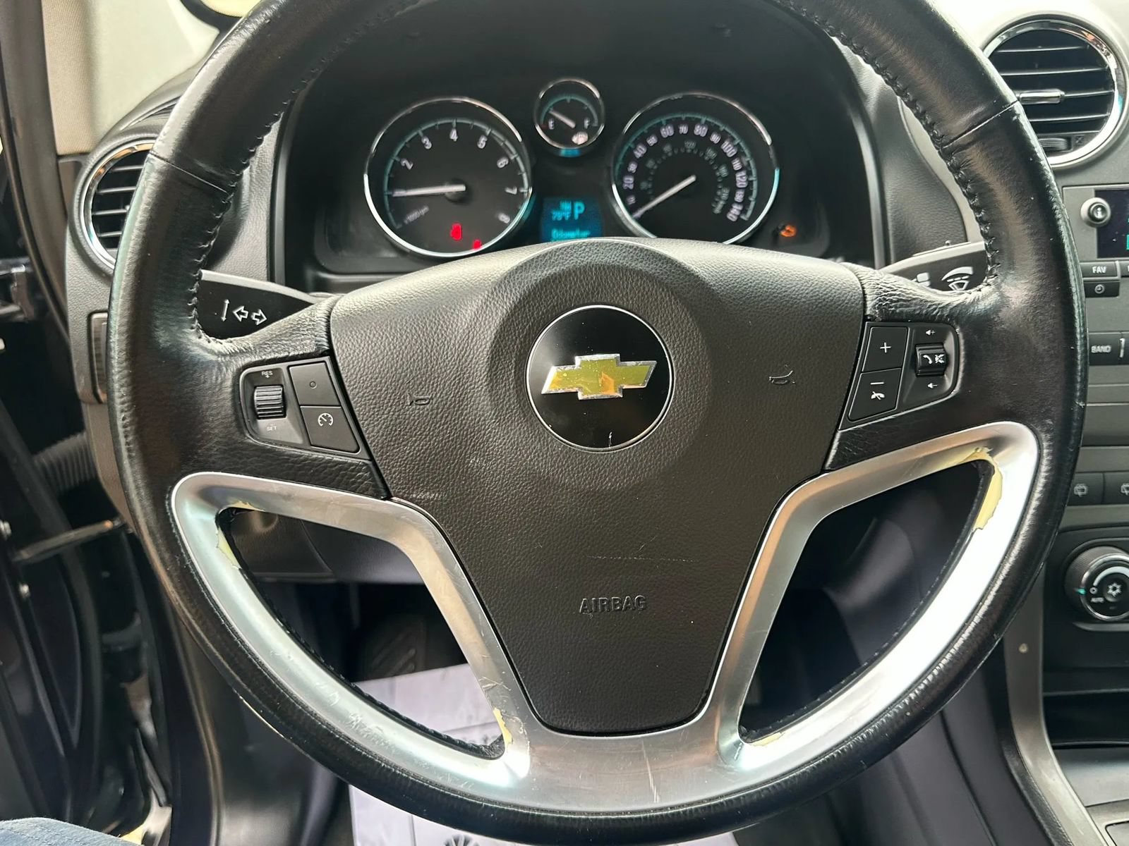 Used 2015 Chevrolet Captiva Sport LS FWD image 21
