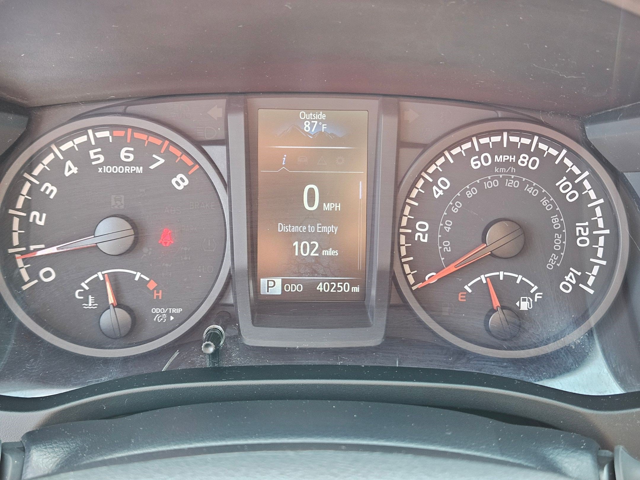 Used 2023 Toyota Tacoma SR w/ SR Convenience Package RWD image 21