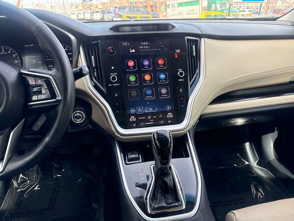 Used 2020 Subaru Legacy Limited image 17