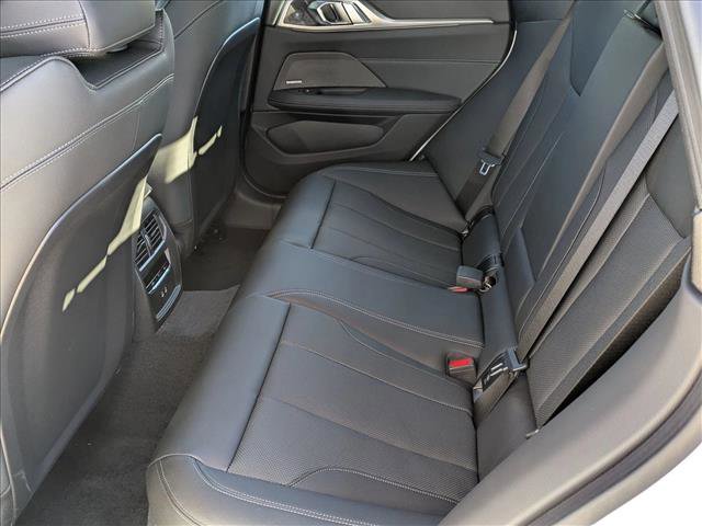 New 2026 BMW 430i xDrive w/ M Sport Package image 17