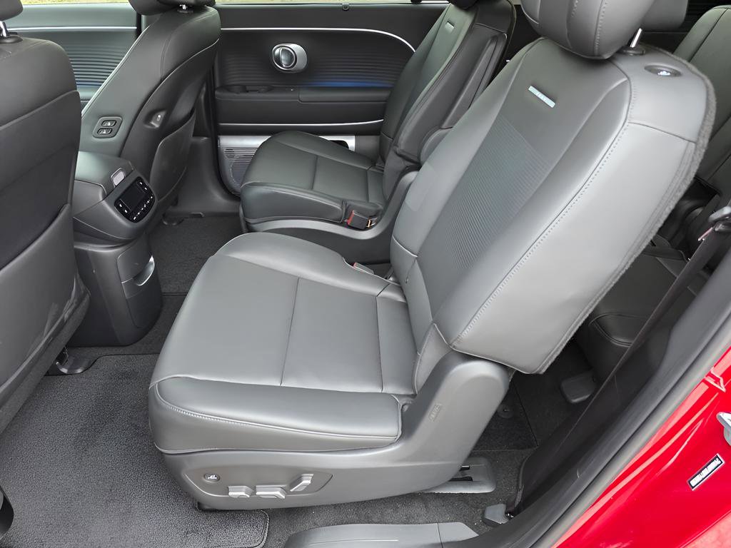 New 2026 Hyundai Ioniq 9 Limited image 11