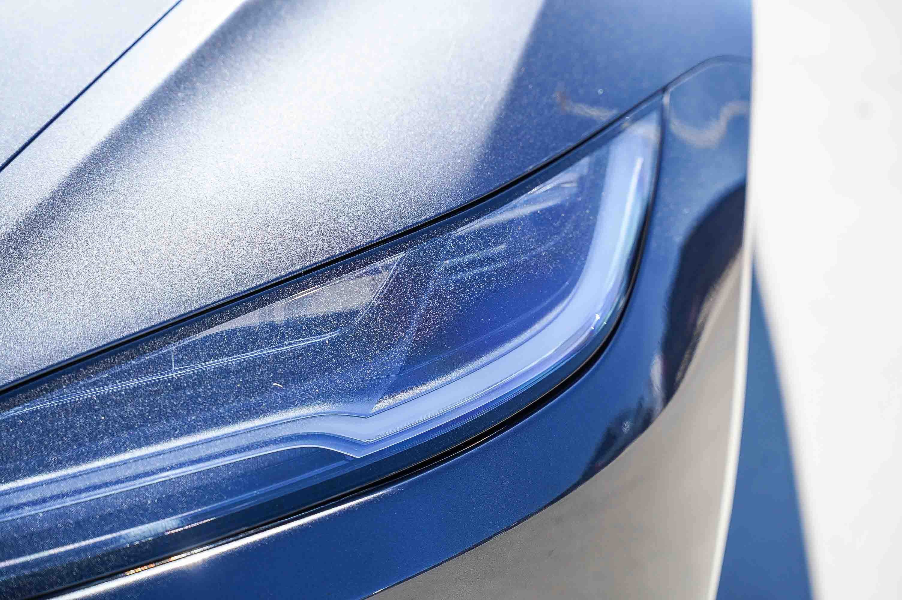 Used 2025 Tesla Model 3 Long Range image 5