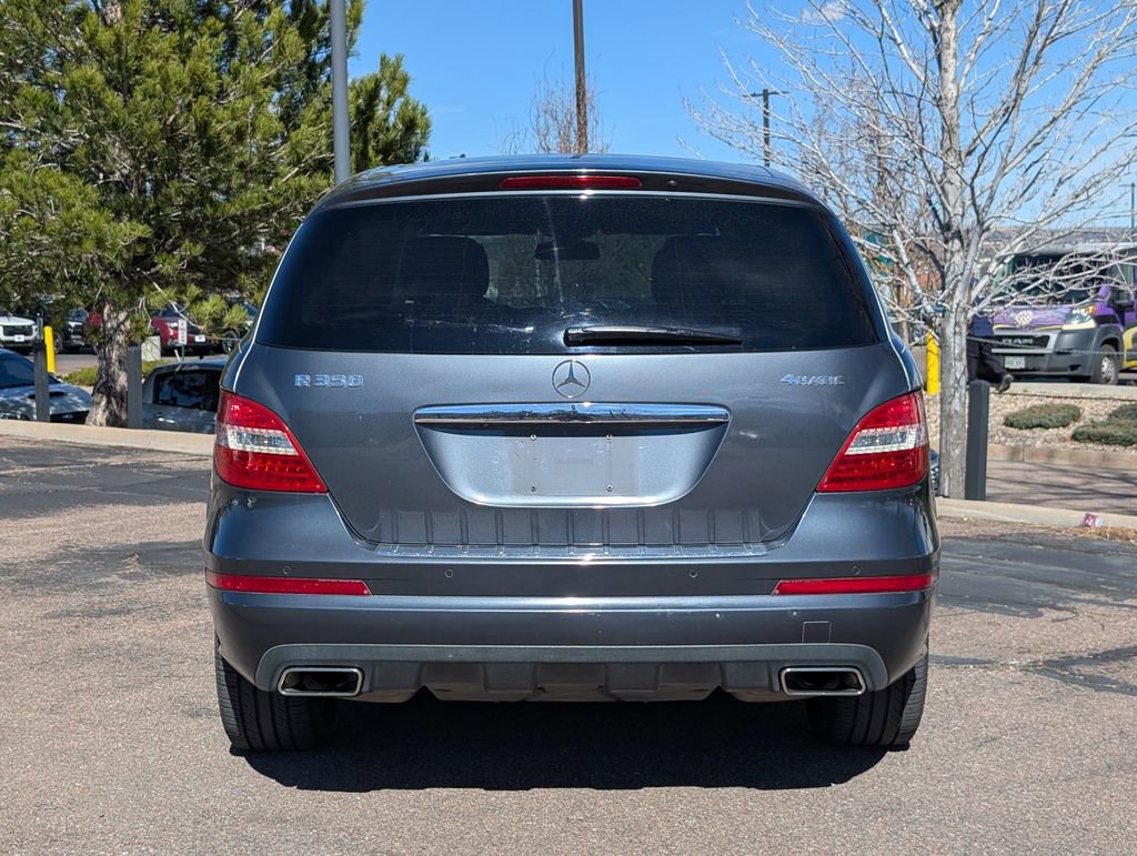 Used 2012 Mercedes-Benz R 350 R 350 image 6