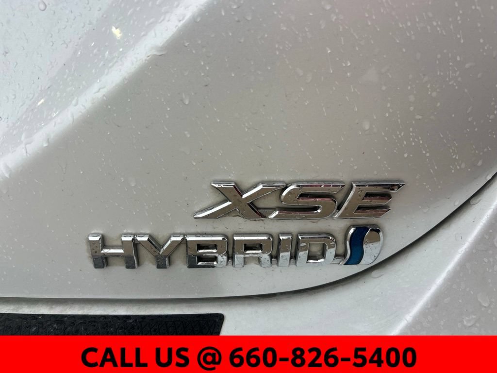 Used 2023 Toyota Camry XSE w/ Protection Package (Q2) (TMS) FWD image 7