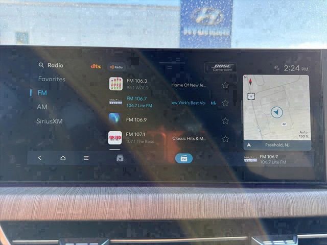 Certified 2024 Hyundai Sonata Limited image 27