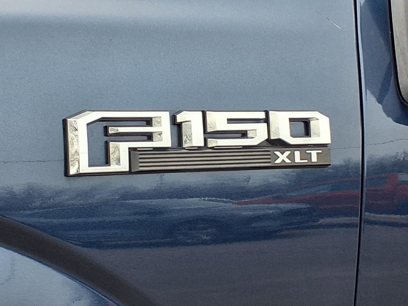 Used 2016 Ford F150 XLT w/ Equipment Group 302A Luxury image 25