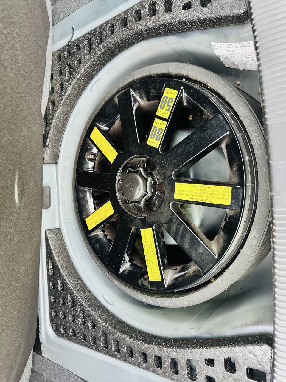 Used 2003 Audi RS 6 image 39