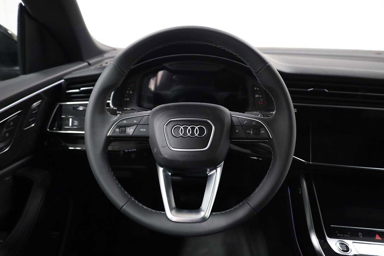 New 2026 Audi Q8 Premium Plus image 23