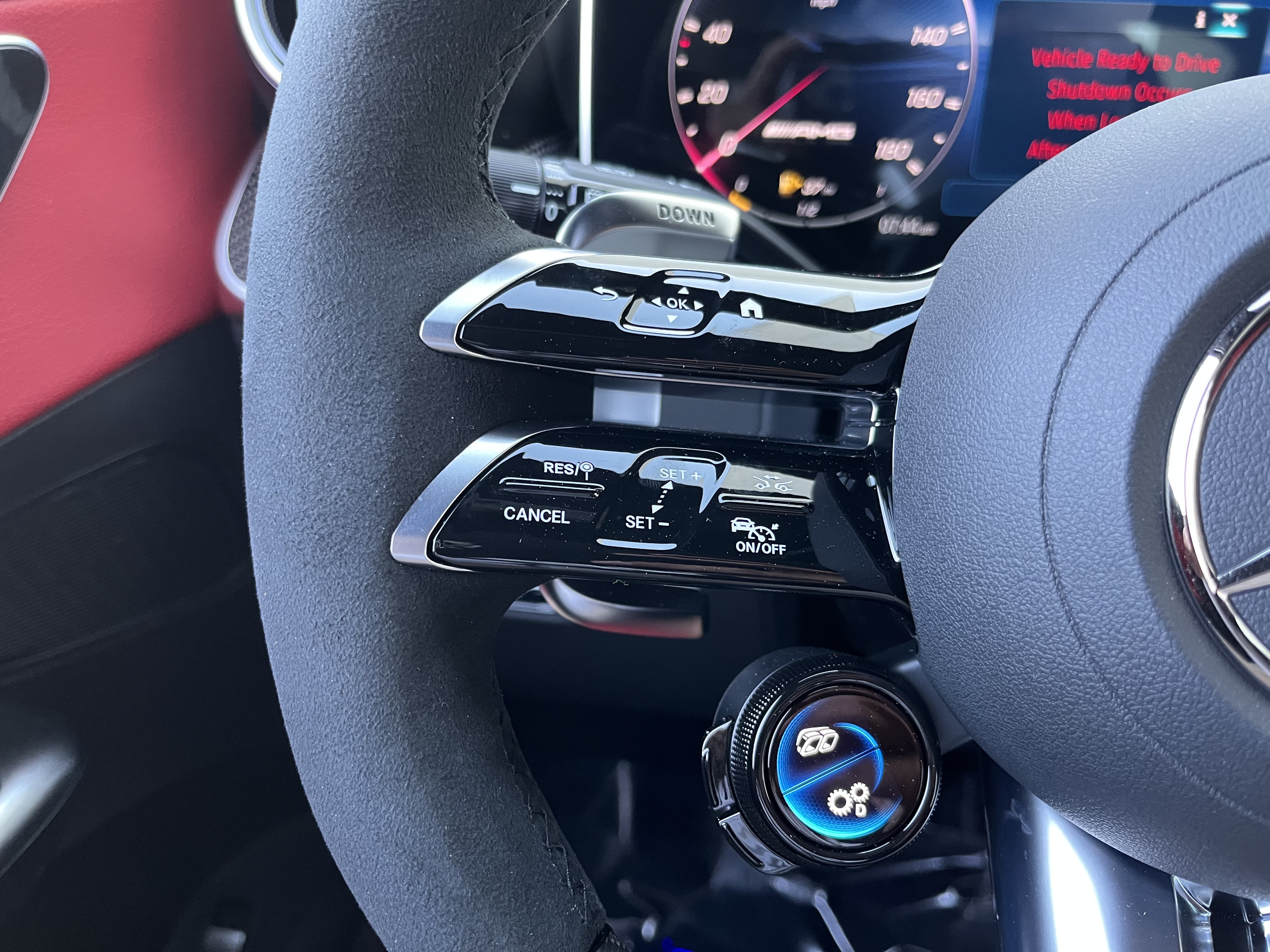 New 2026 Mercedes-Benz GLC 43 AMG 4MATIC image 25