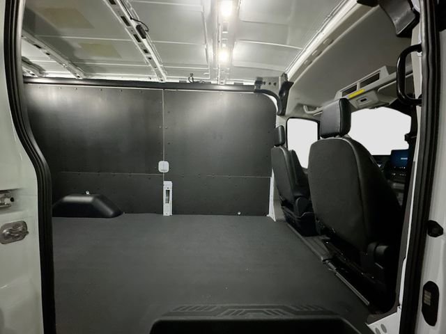 New 2026 Ford Transit 250 148 Medium Roof w/ Exterior Upgrade Package image 27
