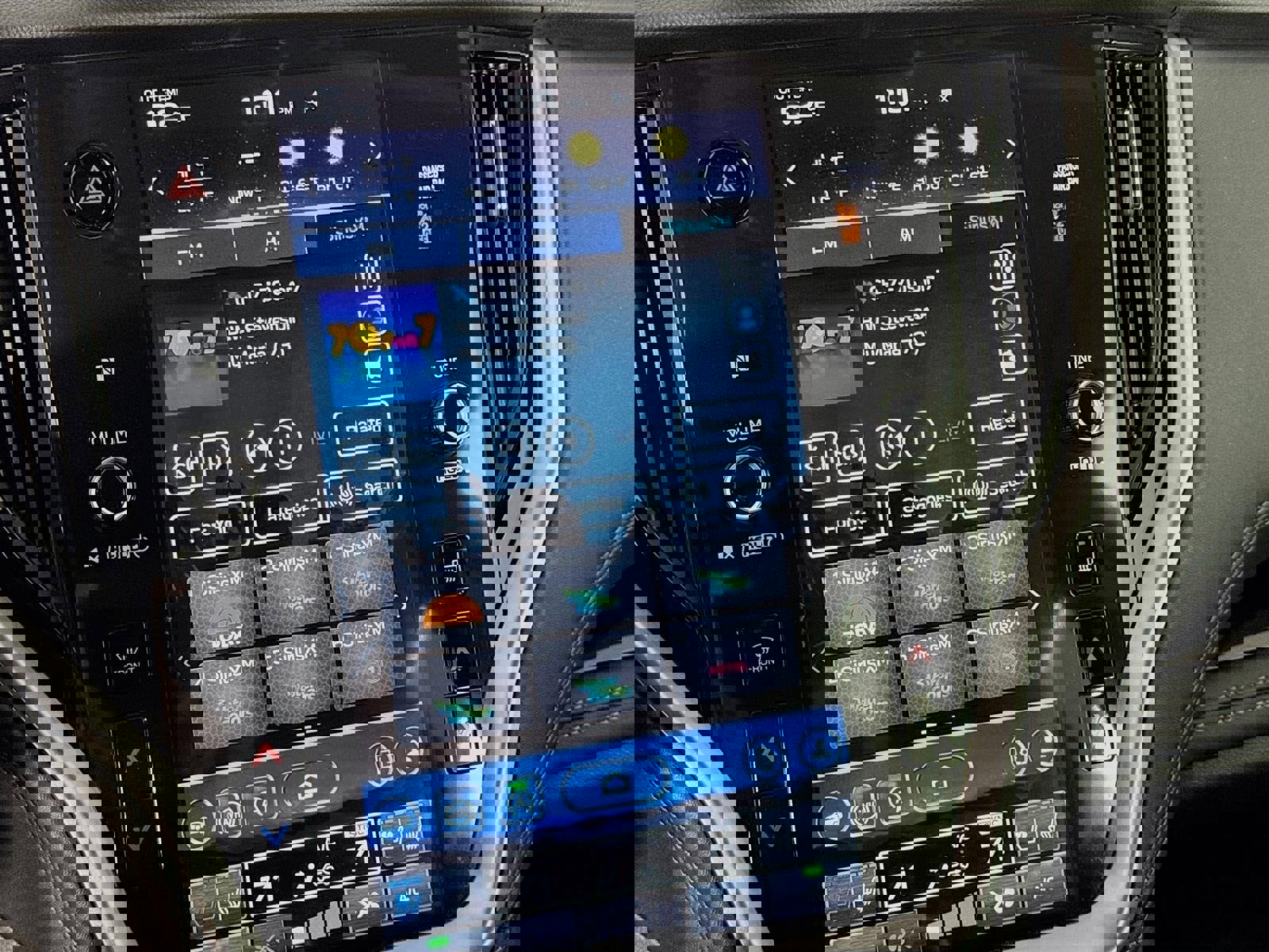 Used 2023 Subaru Outback Touring XT image 16