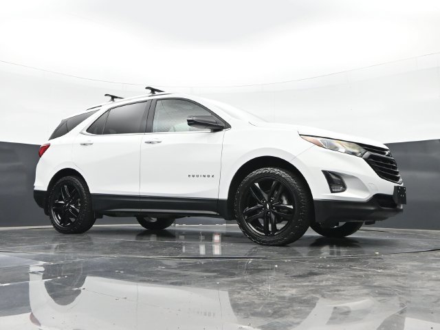 Used 2020 Chevrolet Equinox LT w/ Sport Edition AWD/4WD image 47