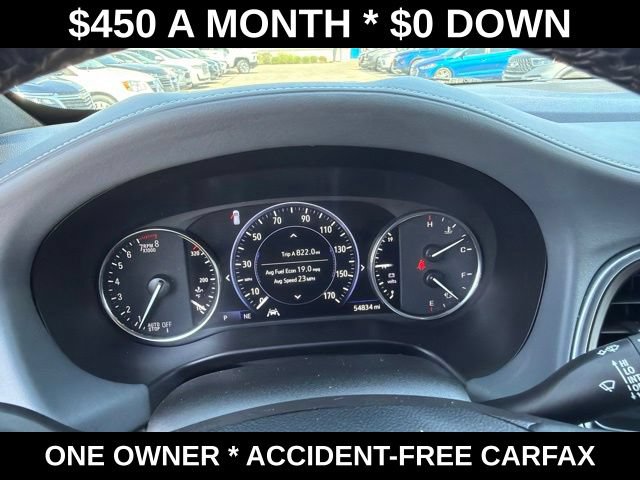 Used 2024 Buick Enclave Premium FWD image 16