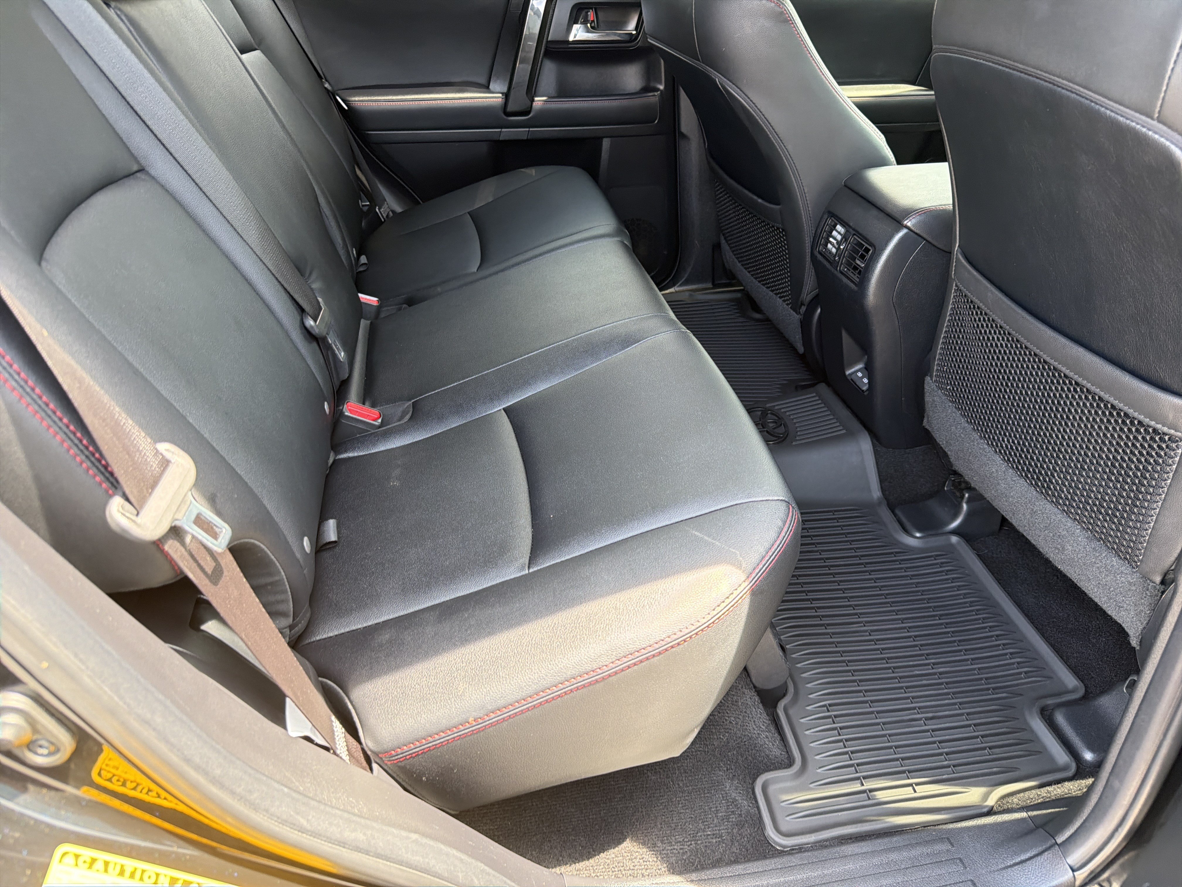 Certified 2024 Toyota 4Runner TRD Pro AWD/4WD image 26