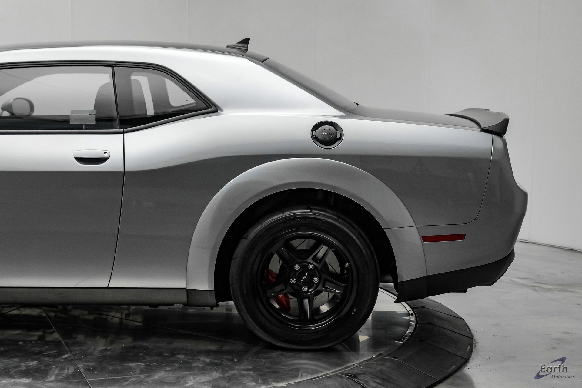 Used 2018 Dodge Challenger SRT Demon image 10