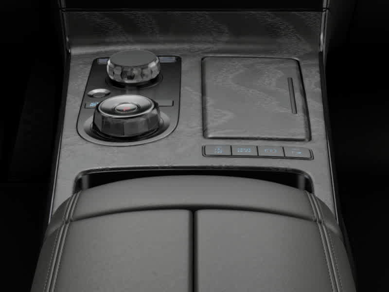 New 2026 Genesis G80 3.5T Prestige image 21