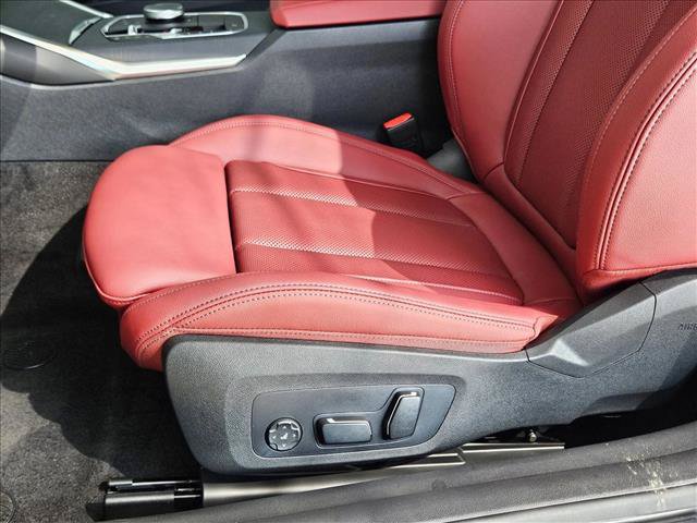 Used 2026 BMW 430i Coupe w/ Parking Assistance Package RWD image 4