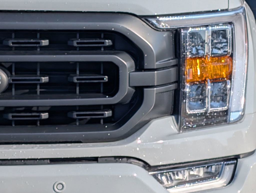 Used 2023 Ford F150 XLT w/ Equipment Group 302A High image 11