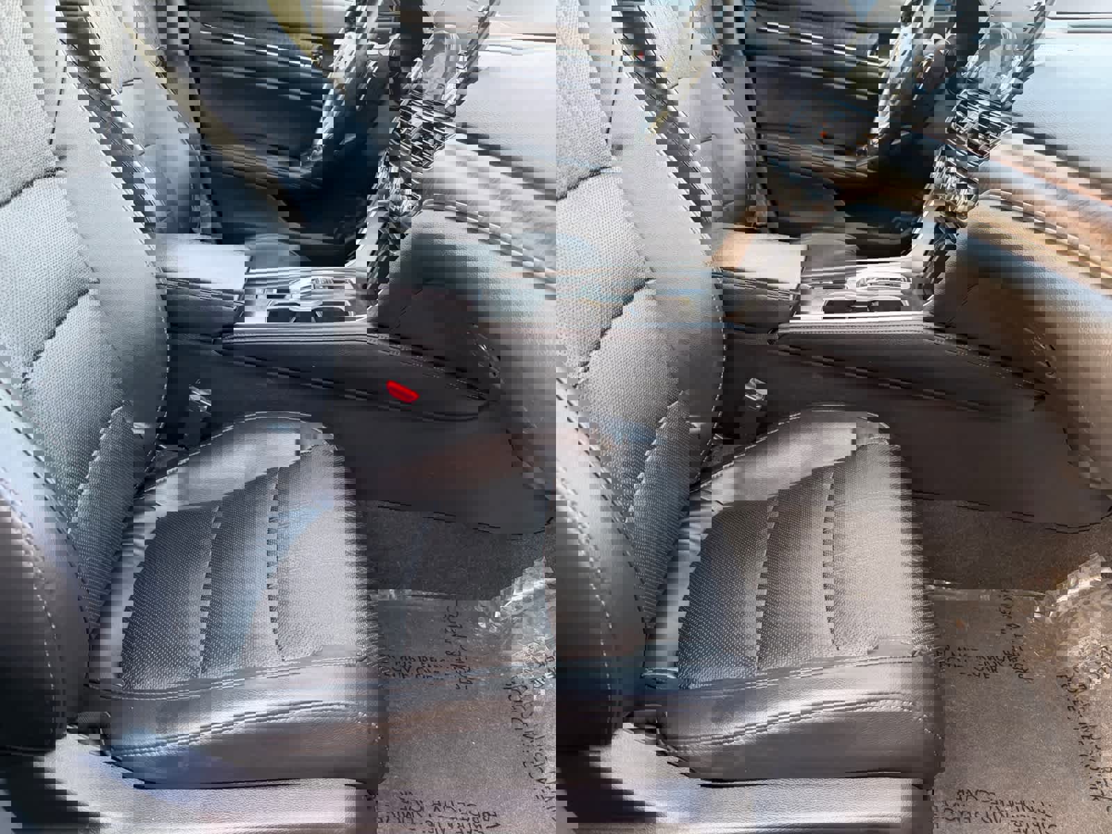 Used 2018 Honda Accord EX-L image 20