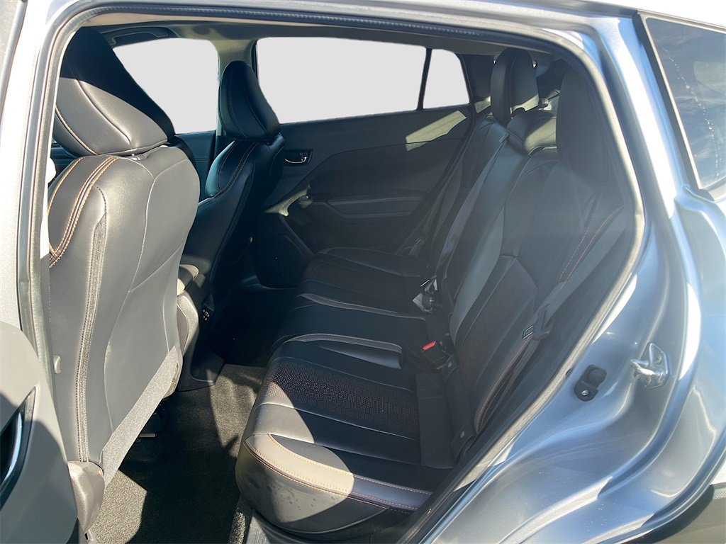 Used 2024 Subaru Crosstrek 2.5i Limited w/ Crosstrek Mirror Package image 25