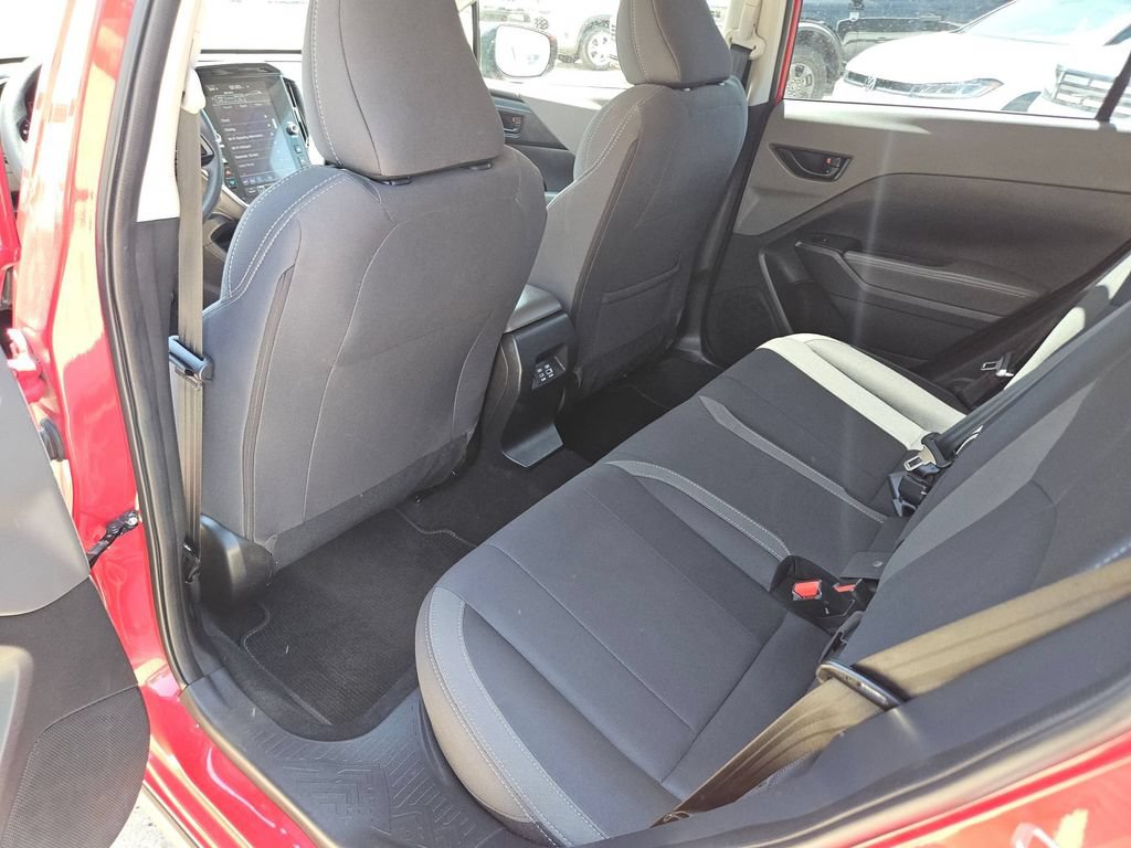 Used 2025 Subaru Crosstrek 2.5i Premium AWD/4WD image 28