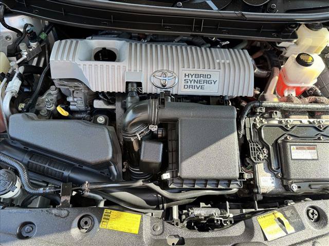 Used 2013 Toyota Prius Two FWD image 21