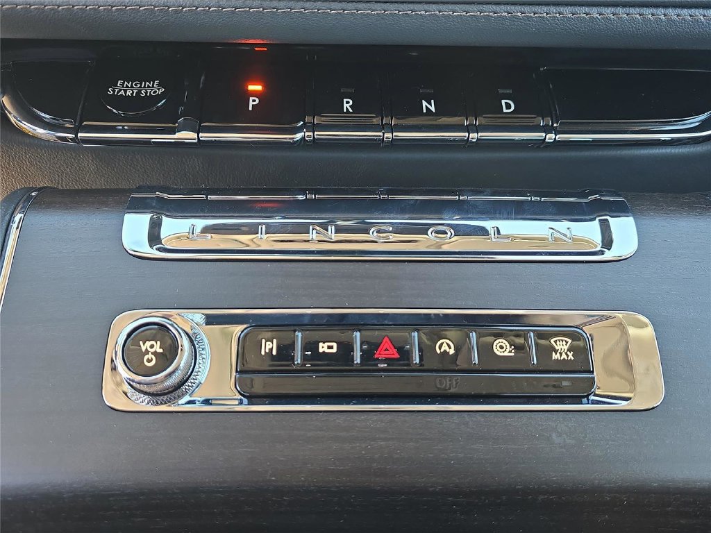 New 2026 Lincoln Aviator Reserve AWD/4WD image 19
