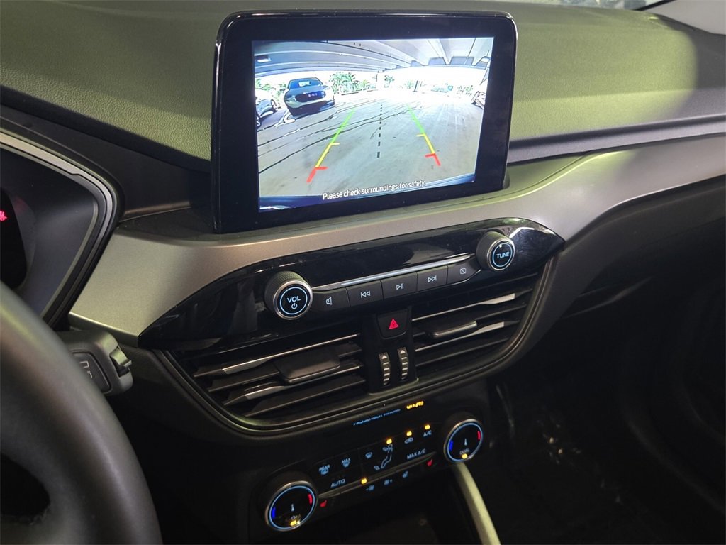 Used 2024 Ford Escape Active image 21