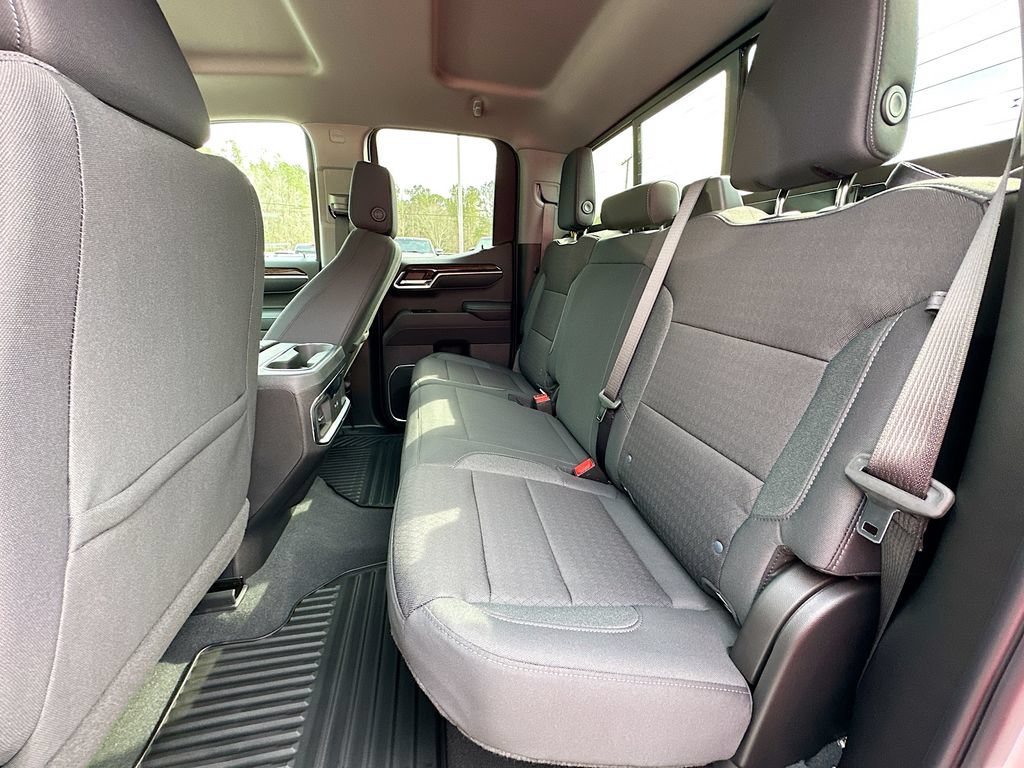 New 2026 GMC Sierra 1500 Elevation w/ Preferred Package AWD/4WD image 4