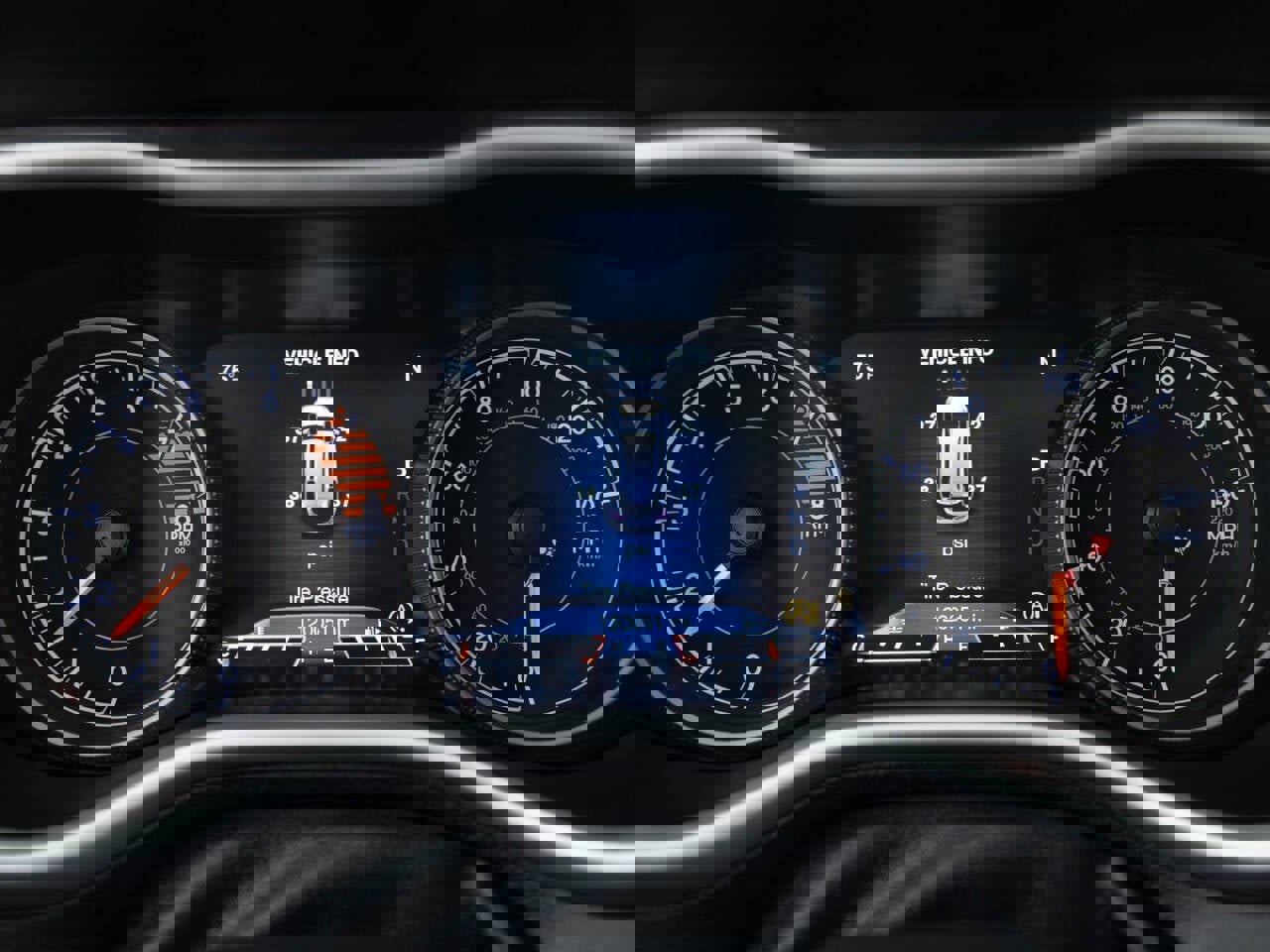 Used 2017 Jeep Cherokee Trailhawk image 33