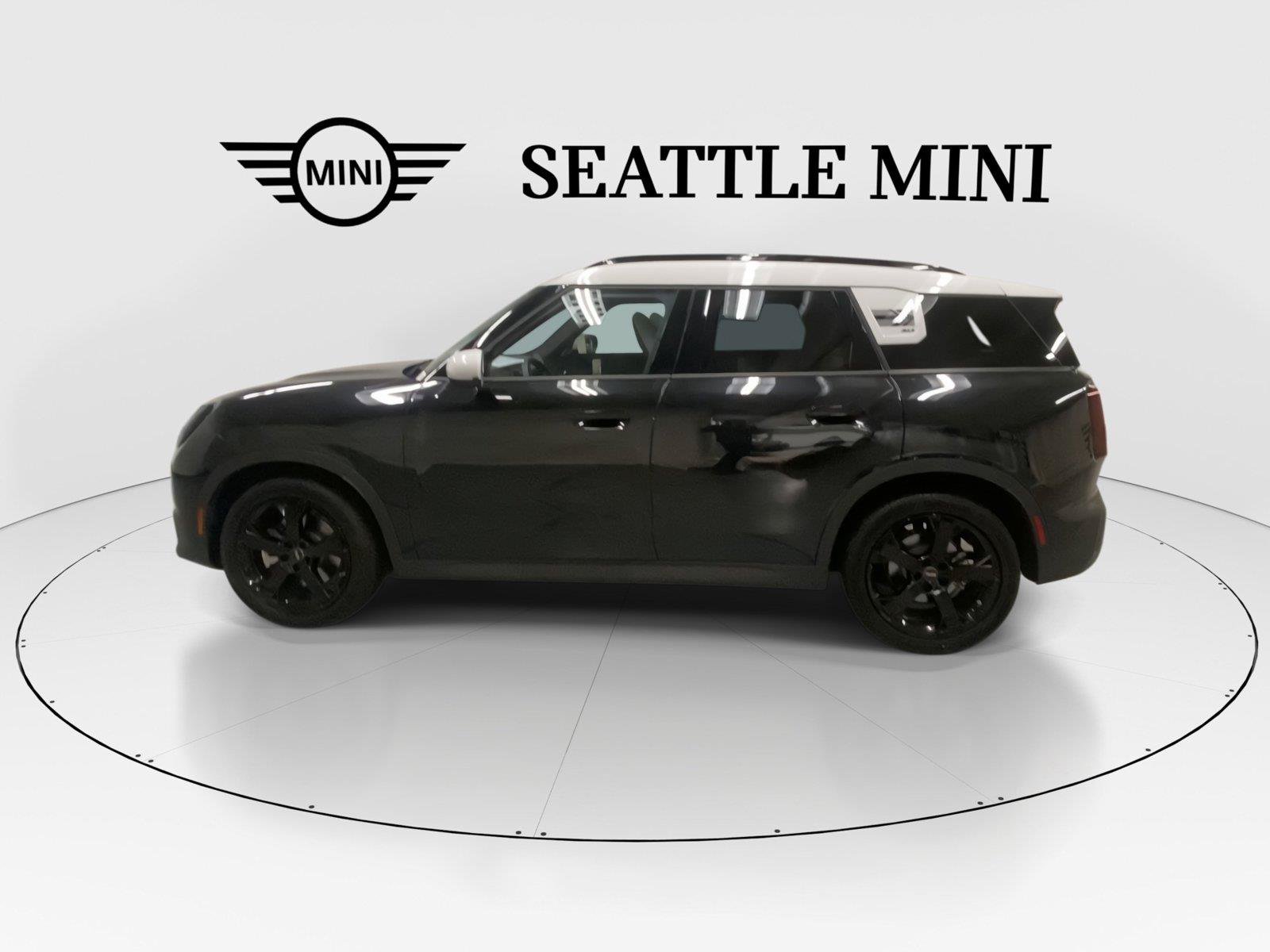 Used 2026 MINI Cooper Countryman S w/ Comfort Package Max AWD/4WD image 7