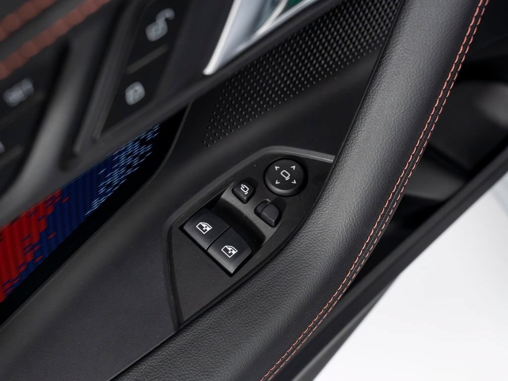 Used 2026 BMW M2 w/ Lighting Package RWD image 17