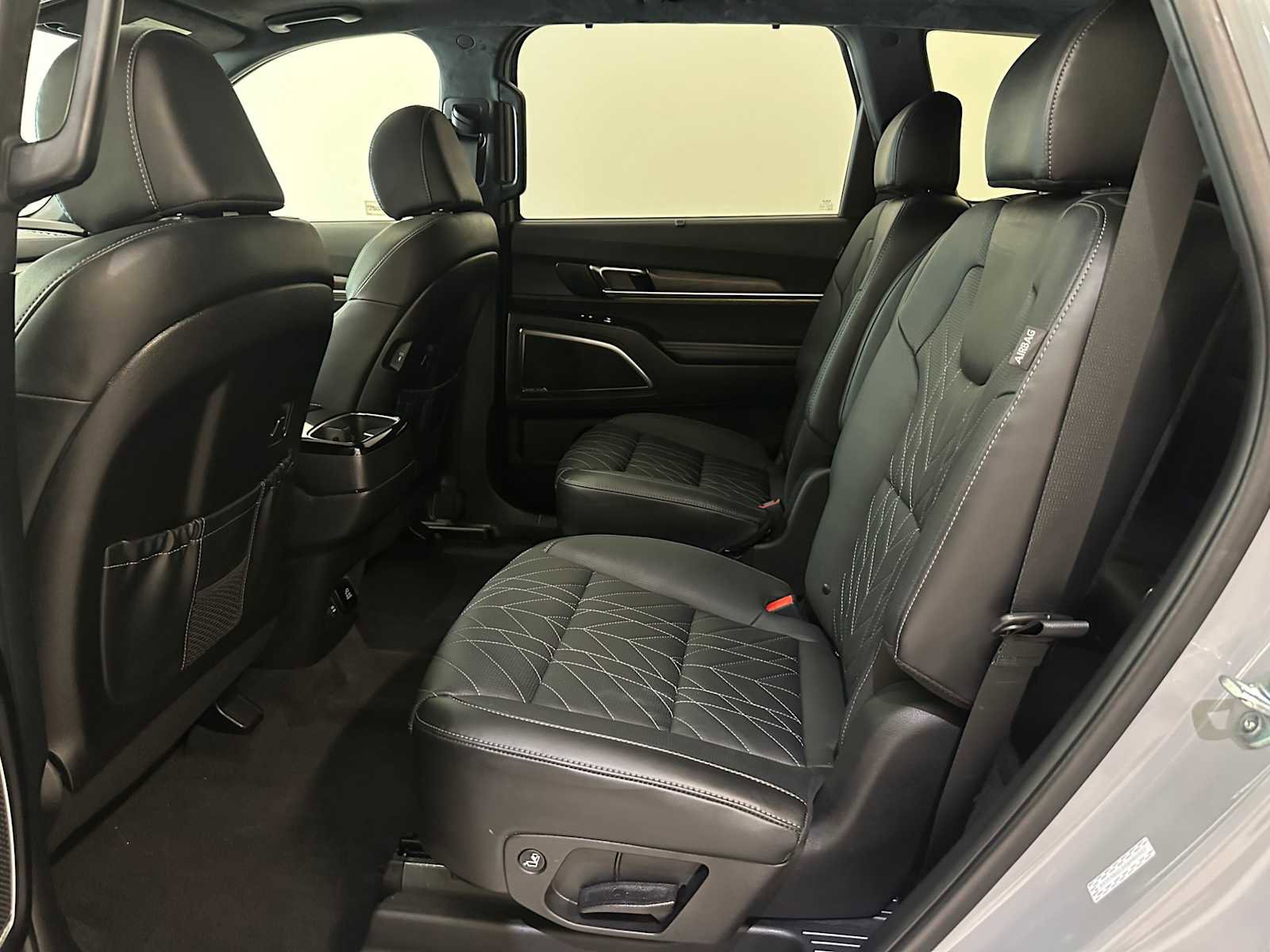 Used 2024 Kia Telluride SX Prestige X-Line AWD/4WD image 25