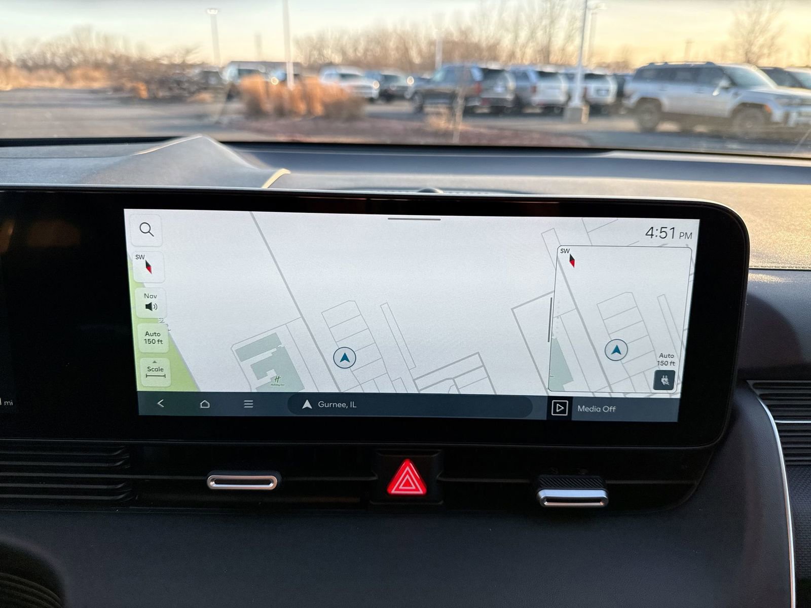 Used 2026 Hyundai Ioniq 5 Limited image 21